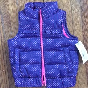 🌵3 for $15🌵Genuine kids by Oshkosh puffer best